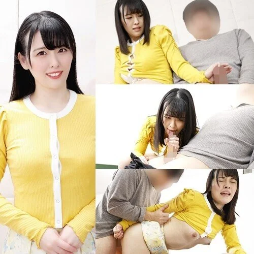 人妻さんに童貞くんとAV鑑賞お願いしたら…童貞くんのセンズリに興奮おさえきれず手