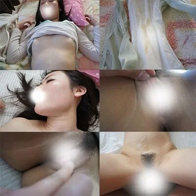 【復刻版】眠らせたまどか・・・柔肌と温もり、禁断の中へ。