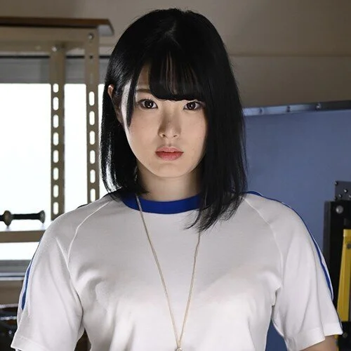 【初2穴セックス】■■商業校③Eカップクールビューティー、スク水で9連ぶっかけ&