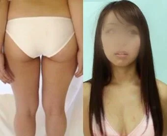可愛い過ぎ【現役】怪しいオーディション