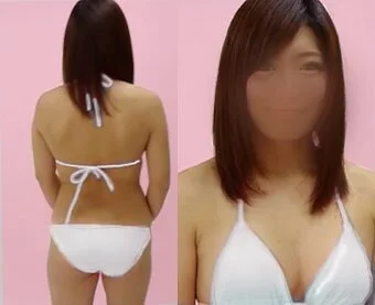 可愛い過ぎ【現役】怪しいオーディション【2】