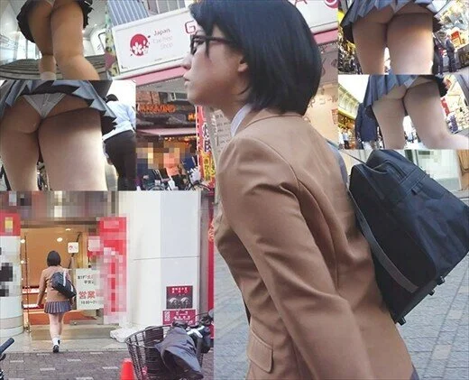 巨乳メガネ女子 品川区 K●1 国際学科 スリーピングビューティ 強せい肉オナホ