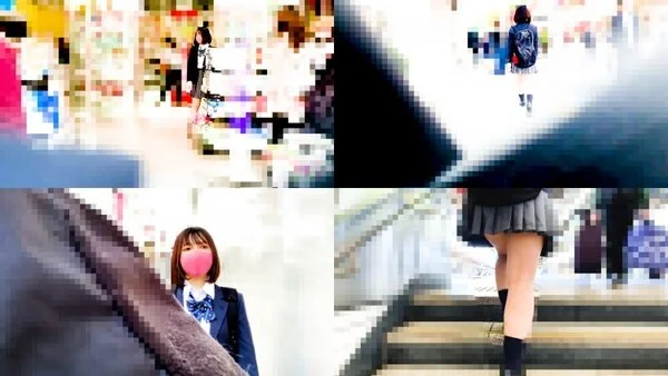 《隠れ巨乳ハーフ■■■■》【電車■■】★美形★美白★美麗巨乳★潮吹き★生中出し★