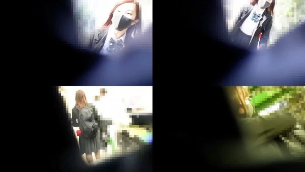 《地味専必見》【電車■■】★石川佳●似★隠れ巨乳★美尻★初々しい★中出し★