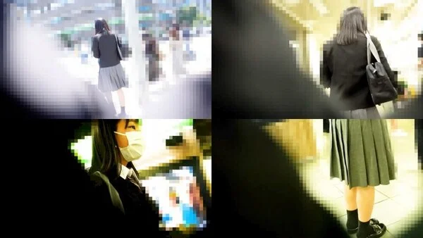 《モモ尻洪水潮吹き■■》【電車■■】★■■■■★黒髪★スレンダー★透き通る色白美