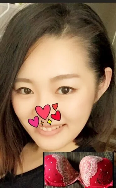 【ブラとパンツ★】同級生のかわい子ちゃん、下着を集めてみた!彼女や妹などなどの下