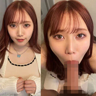 個撮)高級美人お姉さんの独特なフェラ技がエロすぎる!なめらか■■■ング&丸呑みピ