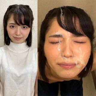 個撮)【おねだり顔射12】優等生にぶっかけたい!【可愛い地味萌え】フェラして興奮