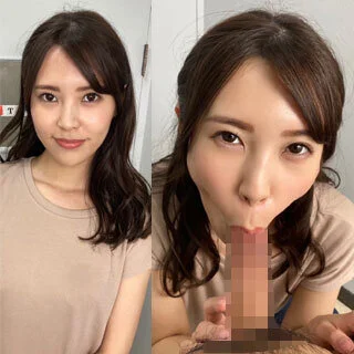 個撮)こんなに美しい人妻には出会えません3【ねっとり■■■ング&美しいフェラ顔】