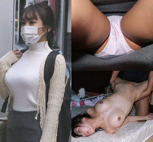 とある男の忘備録 完璧やせ巨乳