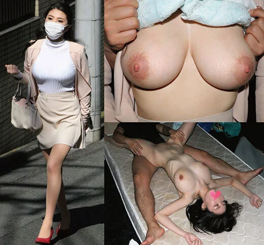 とある男の忘備録 超超超やせ巨乳