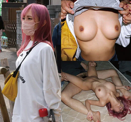 とある男の忘備録 完璧やせ巨乳2