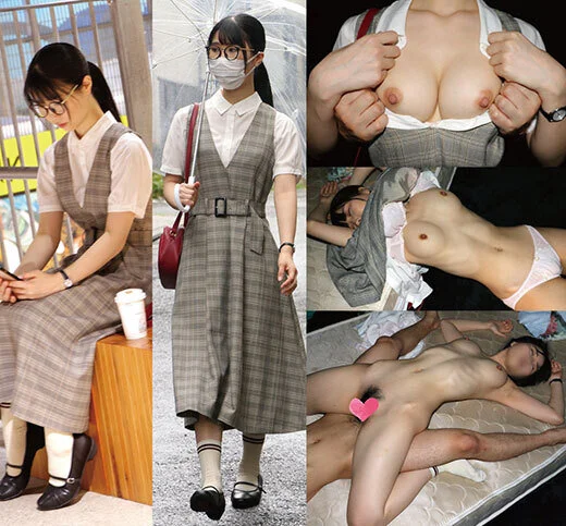 とある男の忘備録 処女やせ巨乳