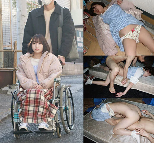 とある男の忘備録 車イスちび妹