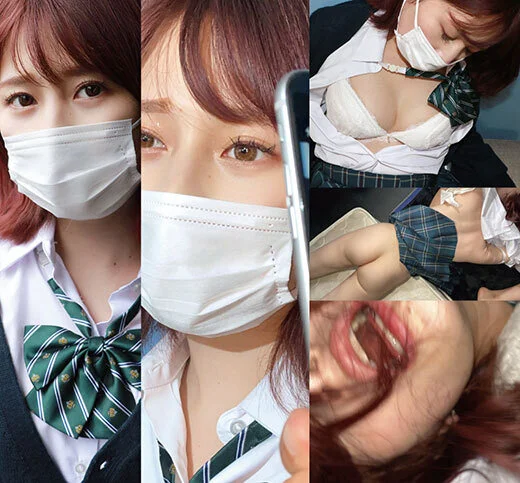 とある男の撮影かい 赤髪クソかわいい