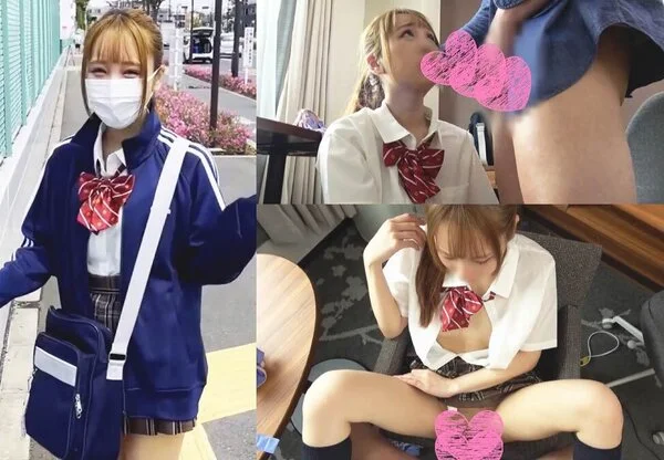 【えっ…なんでぇ…?】■■■■撮影に怯える美■■ おじさんの執拗な■■■■に戸惑