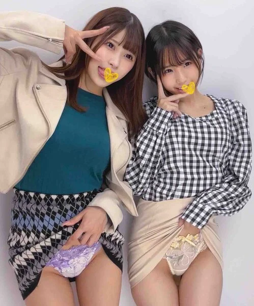 長身美女/OL/巨乳/生セックス/精子搾り/ハーレム3P