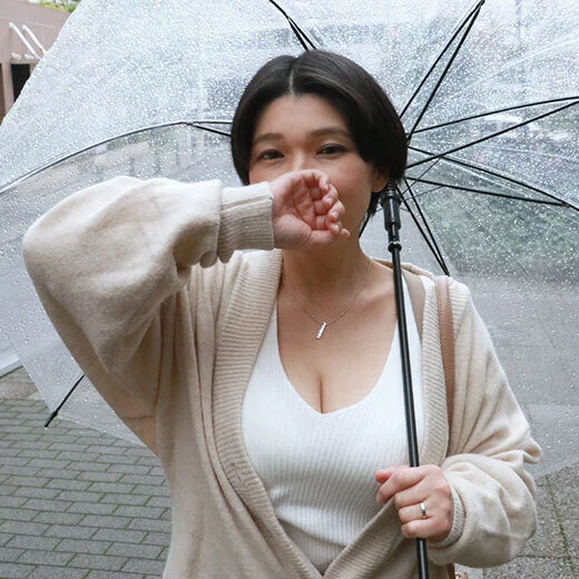 経験人数ひとりの巨乳妻をいきなりNTR貸し出しした無茶振り夫が他人棒によがりまく