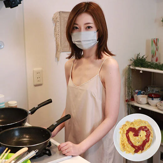とても31歳に見えない元アイドルの超美人奥様に6歳の息子さんがいると聞いてオムラ
