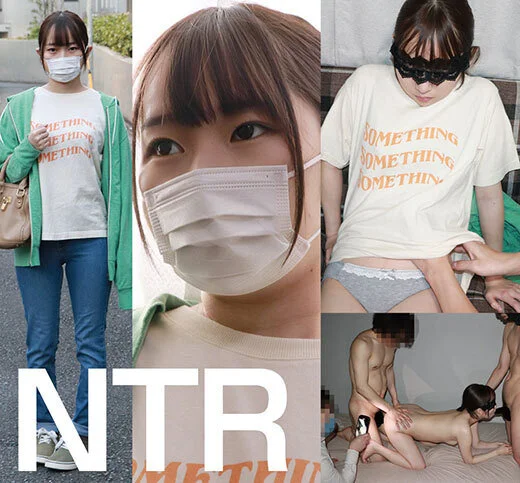 寝取られ初体験の合法奥様が予想以上にエロかったです