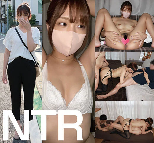 かわいくて美人 中目黒でカフェを経営する勝ち組パワーカップルが気まぐれでNTR撮