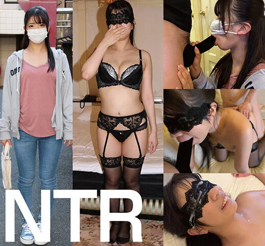 地方出身の地味奥様が3回目のNTR経験 多くは語りませんが最高最高最高です【嫁ち
