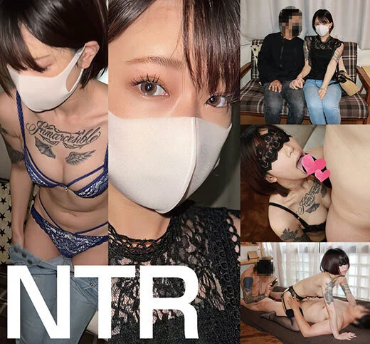 昔ヤンチャしてそうなスレンダー奥様が濡れまくり感じまくり状態に旦那様も大興奮のめ