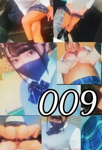 清純派の女子◯生がまさかの騎乗位□ゆっくりSEXしましたよ