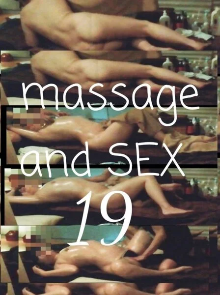 massage and SEX-19□敏感過ぎるセレブな人妻さんが来店しました