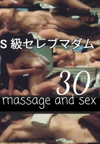 massage and sex-30□スーパーボディーの美人セレブ妻さん失神□セ