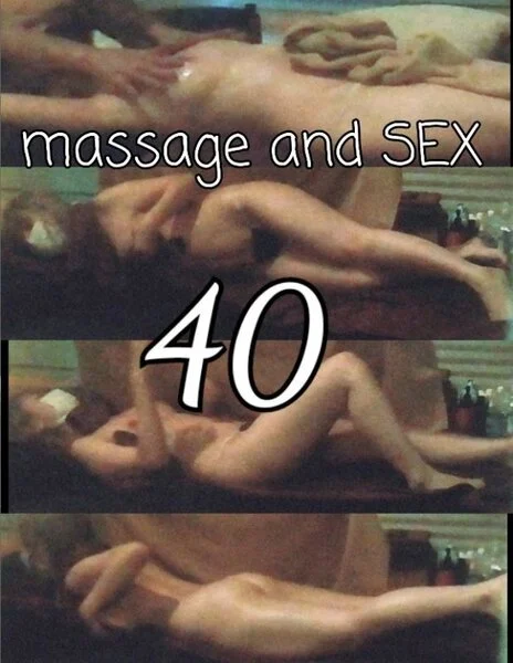 massage and SEX-40■後編*FカップSS級の美人が発情しちゃいま