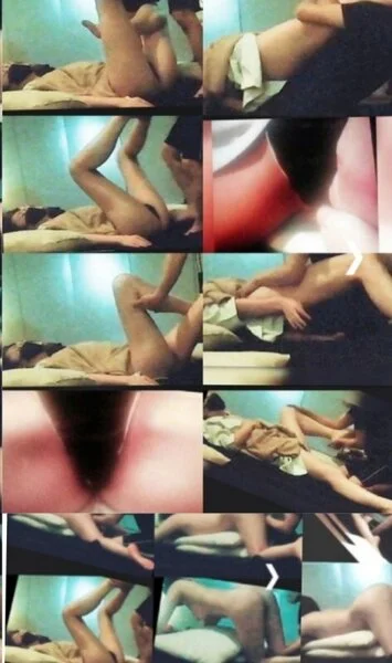 massage and SEX-特別編■172cmトリプルS級のモデルさん抜きど
