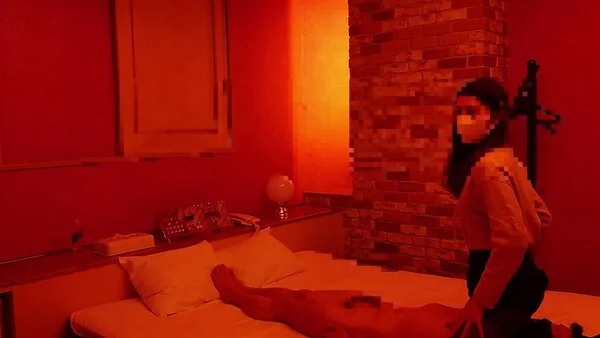 【M男】ナンパした女子に■■■られてみた100