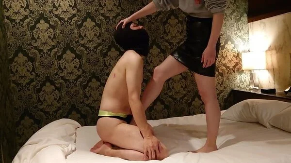 【M男】ナンパした女子に■■■られてみた112