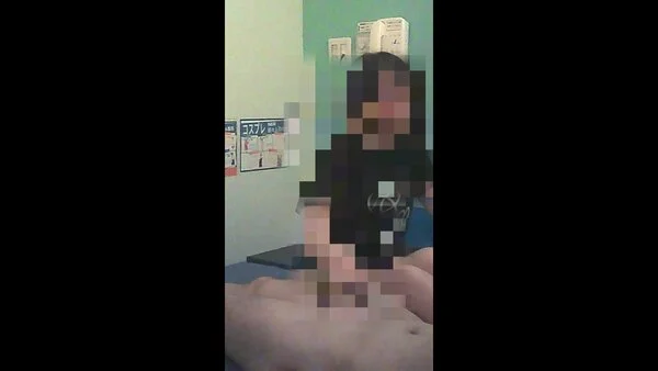 【M男】ナンパした女子に■■■られてみた223-③