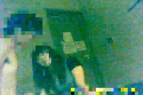 【M男】ナンパした女子に■■■られてみた246