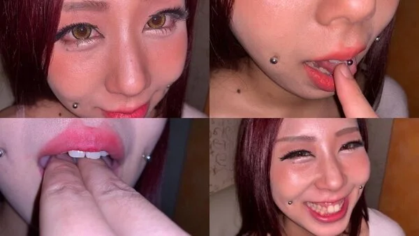 舌姫 14人目 [FBOM-00033]
