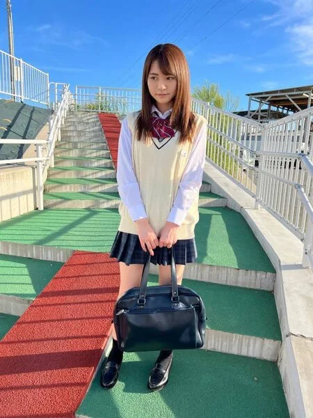 【卒業記念】アイドル級美小女第3弾_ガチで最後になるので妊娠するまで種付けして来