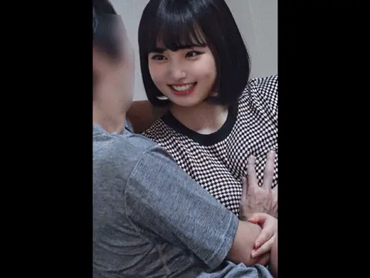 Hカップワイ嫁と謎おっさんの浮気現場■■【投稿ビデオ】