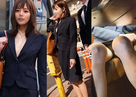 しごでき長身巨乳女上司 びやくかん ガンギマリセックス 喉奥押し付けイラマ・膣奥