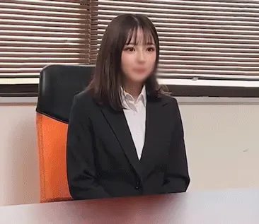 新卒採用ブラック面接/高学歴リクスー女子大生 宮沢さん(仮)