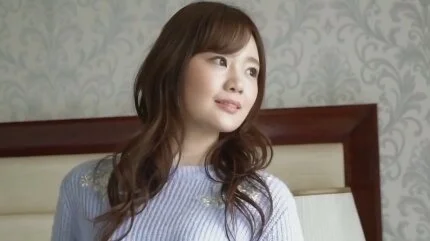 26歳人妻が他人棒で突かれてアソコをマン汁でベトベトにして何度も絶頂