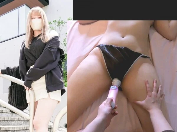 ※緊急降臨 ムチムチドスケベな元アイドルもえちゃんにエッチな性感マッサージで何度