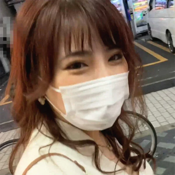 地方から出てきたおっぱいがデカすぎる女子大生 東京に出てきたテンションに浮かれて