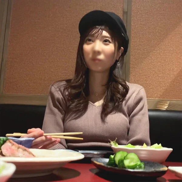 かわいくてオシャレなセフレ公開しないことを条件にハメ撮り自主制作 美容関係だけあ