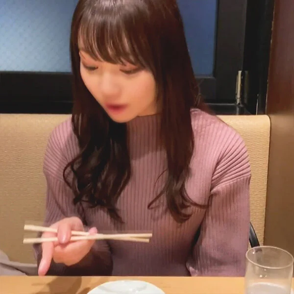 某大学のミスキャンパスをホテルに連れ込んでハメ撮りしました Hで感じやすいスケベ