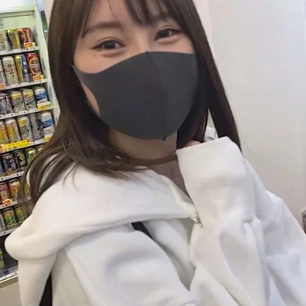 色白美■■のピンク乳首を引っ張ったりつねったり吸ったり存分に堪能 初めてのハメ撮