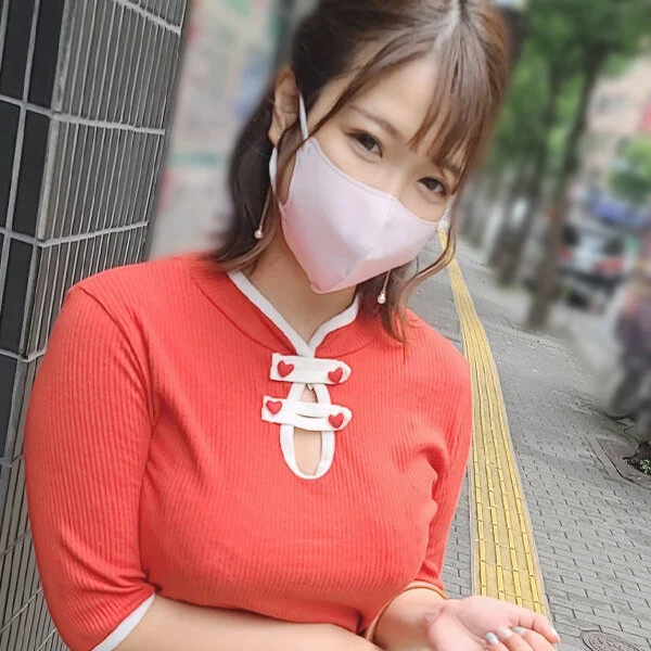 「私にも精子くださいっ」お世話になっている保育士の先生の不倫セックス流出 むっち