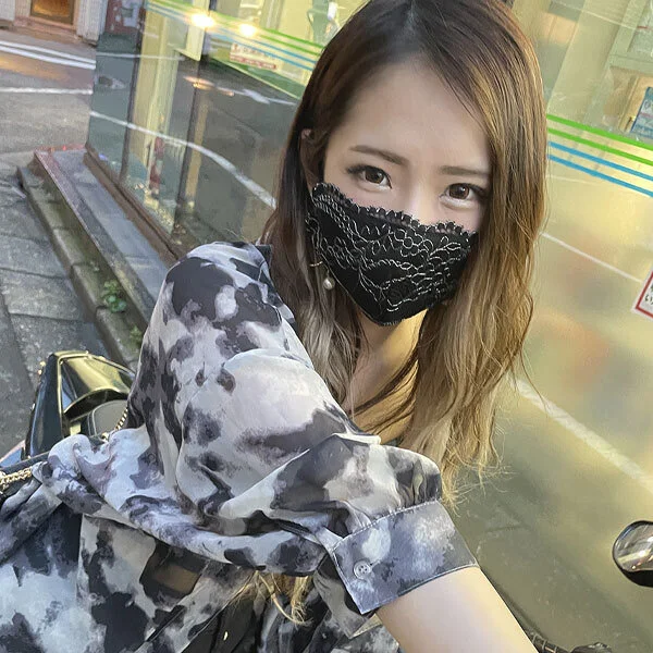 Z世代の最強卍東京ギャル ドS美女に乳首をコリコリされすぎてがまん汁が止まらなく