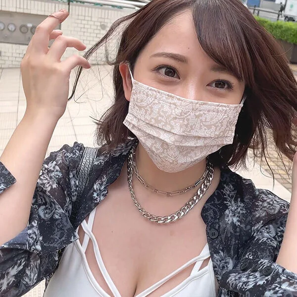 「彼氏のよりいいっ!」高偏差値の美人女子大生と浮気セックス 彼氏じゃないちんぽに